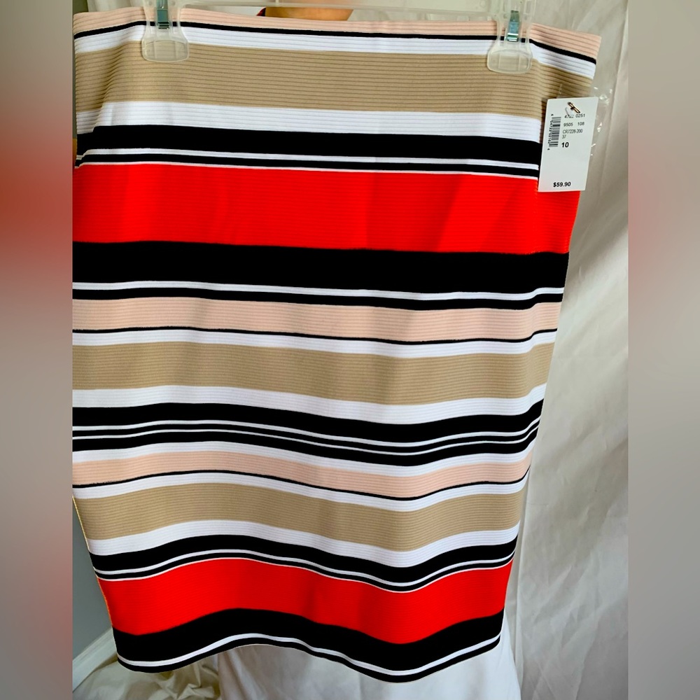 Cleo skirt NWT